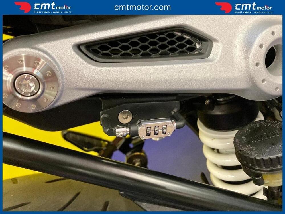 Bmw R nineT 1200 (2017 - 20) (11)