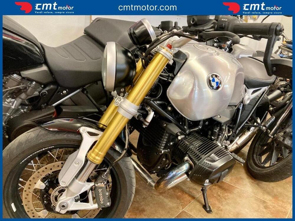 Bmw R nineT 1200 (2017 - 20) (12)