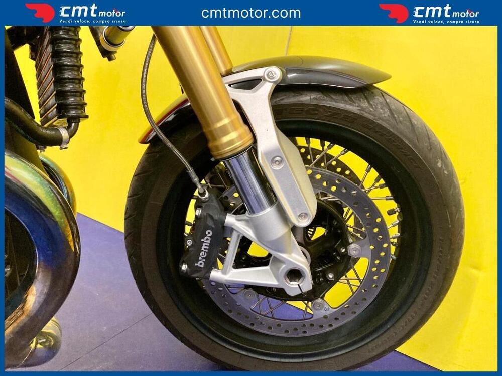 Bmw R nineT 1200 (2017 - 20) (13)