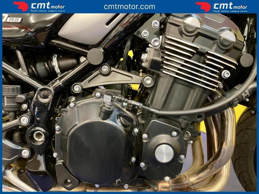 Kawasaki Z 900 RS (2021) (7)