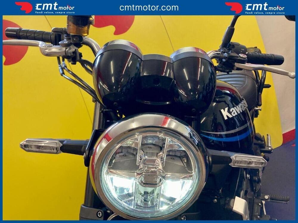 Kawasaki Z 900 RS (2021) (9)