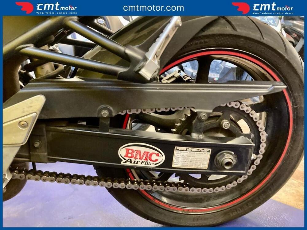 Yamaha FZ6 (2004 - 07) (5)