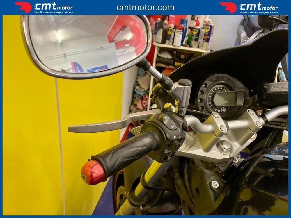 Yamaha FZ6 (2004 - 07) (6)