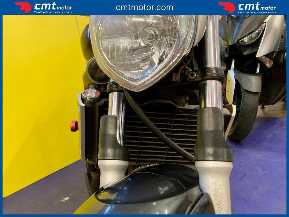 Yamaha FZ6 (2004 - 07) (10)