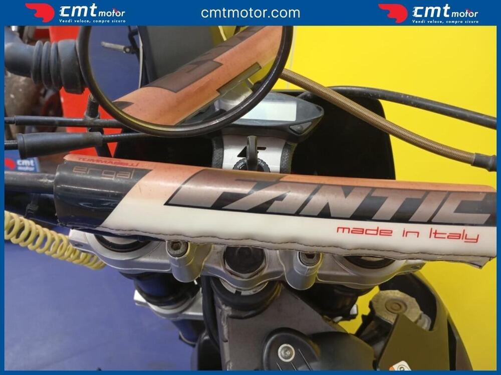 Fantic Motor Motard 50 Motard Competition 2t (2020) (6)