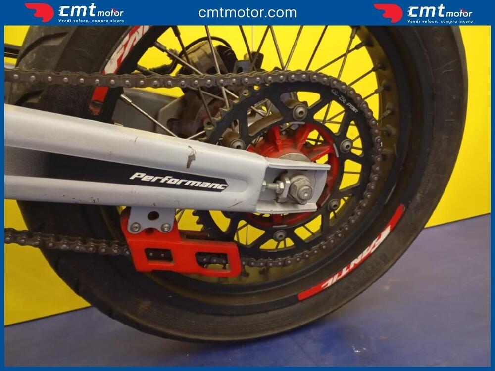 Fantic Motor Motard 50 Motard Competition 2t (2020) (7)