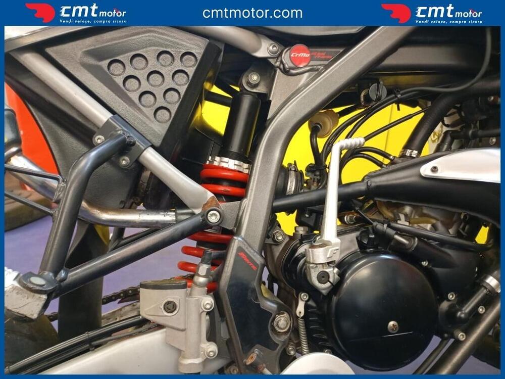 Fantic Motor Motard 50 Motard Competition 2t (2020) (8)