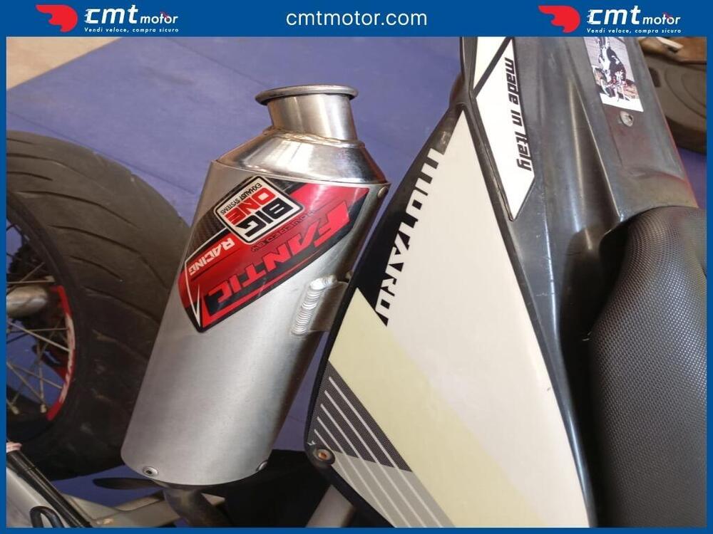 Fantic Motor Motard 50 Motard Competition 2t (2020) (9)