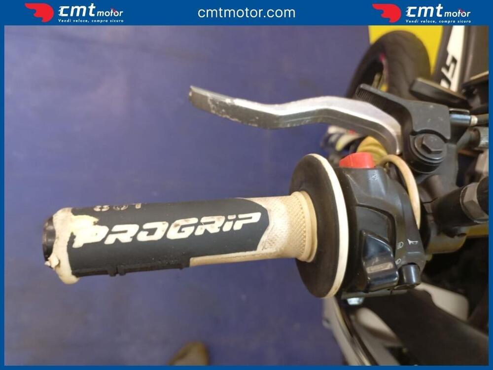 Fantic Motor Motard 50 Motard Competition 2t (2020) (10)