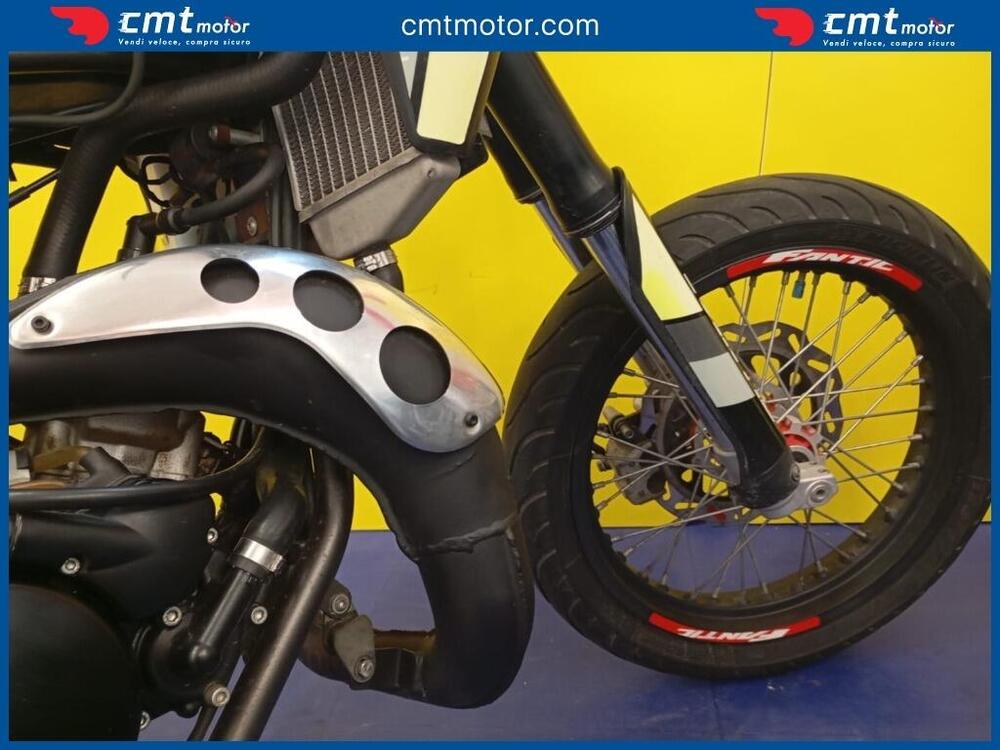 Fantic Motor Motard 50 Motard Competition 2t (2020) (12)