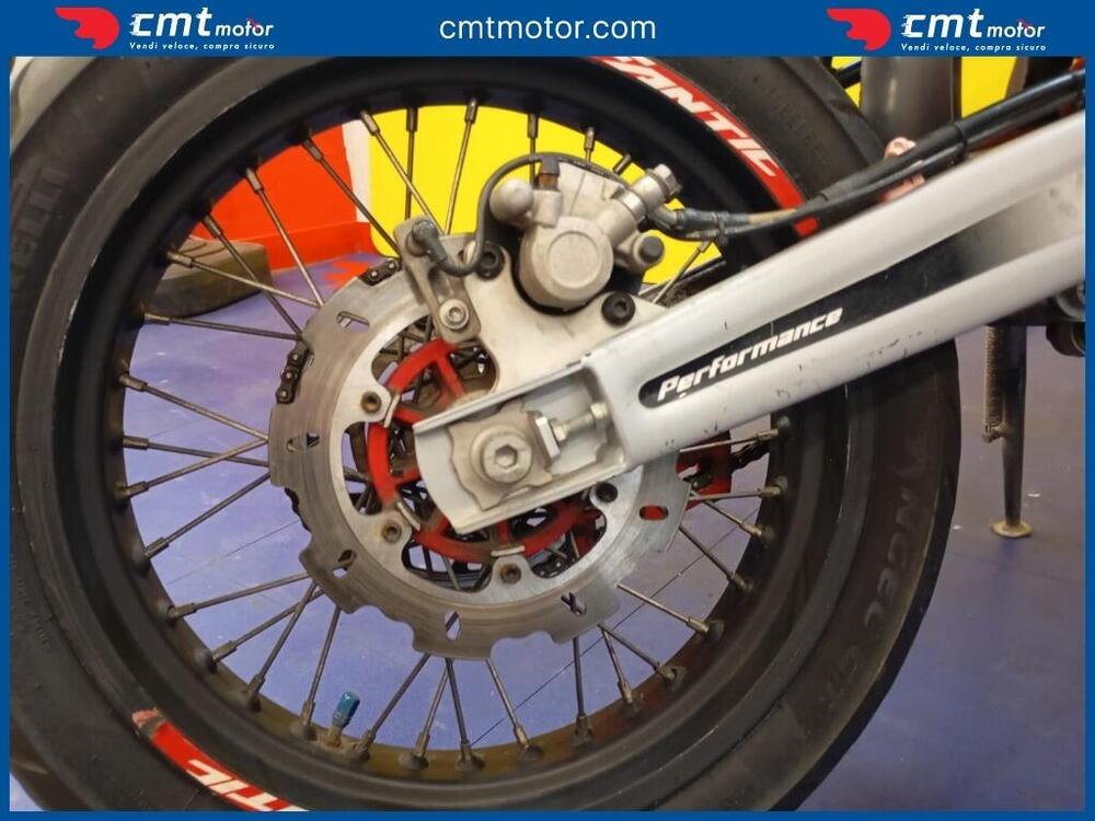 Fantic Motor Motard 50 Motard Competition 2t (2020) (13)