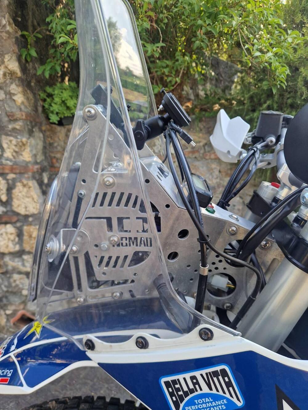 Husqvarna 701 Enduro (2017 - 19) (3)