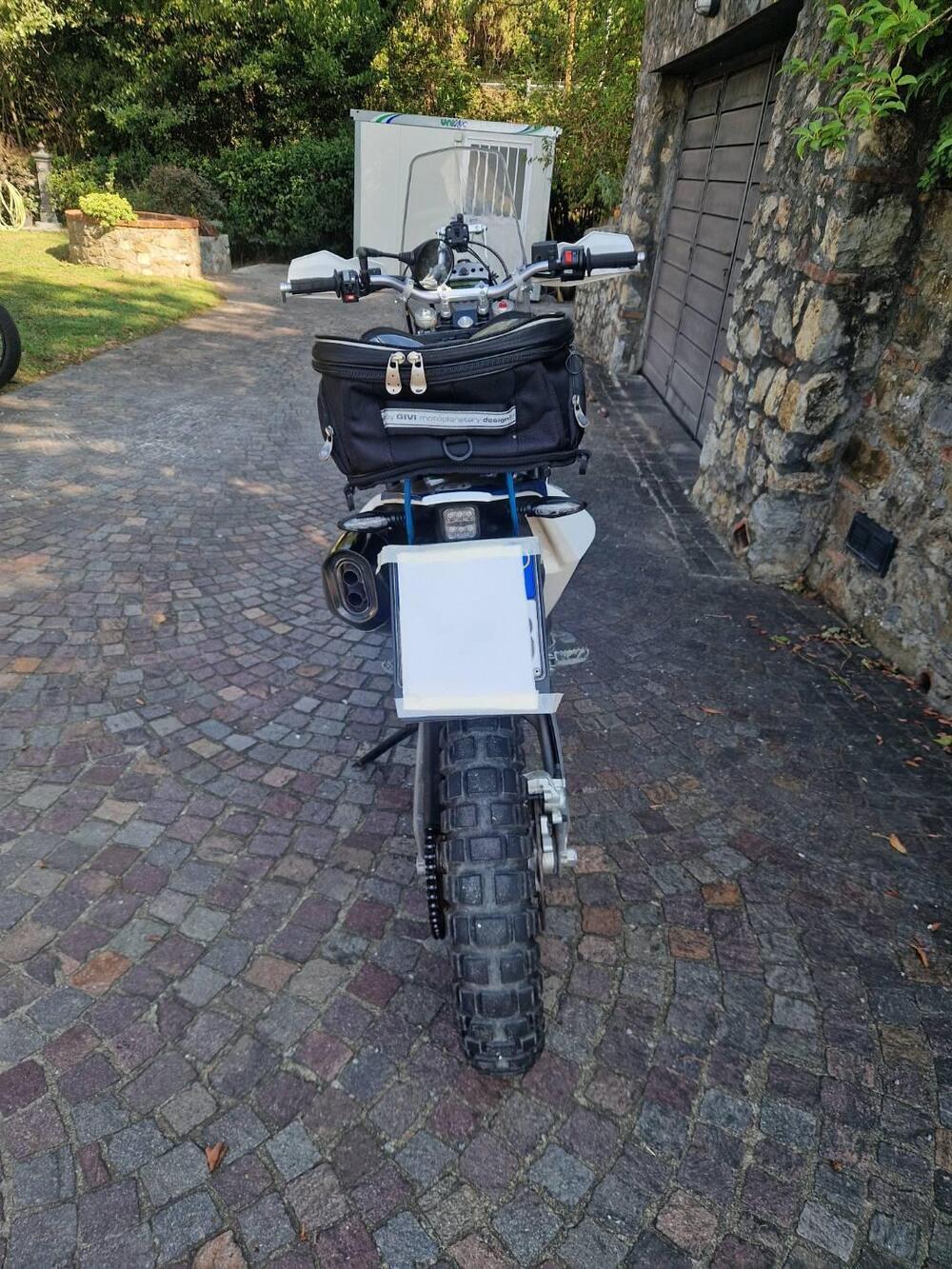 Husqvarna 701 Enduro (2017 - 19) (6)