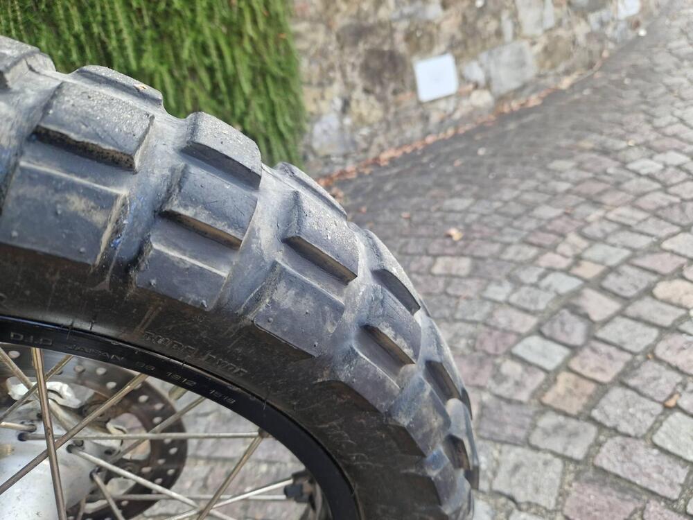 Husqvarna 701 Enduro (2017 - 19) (8)