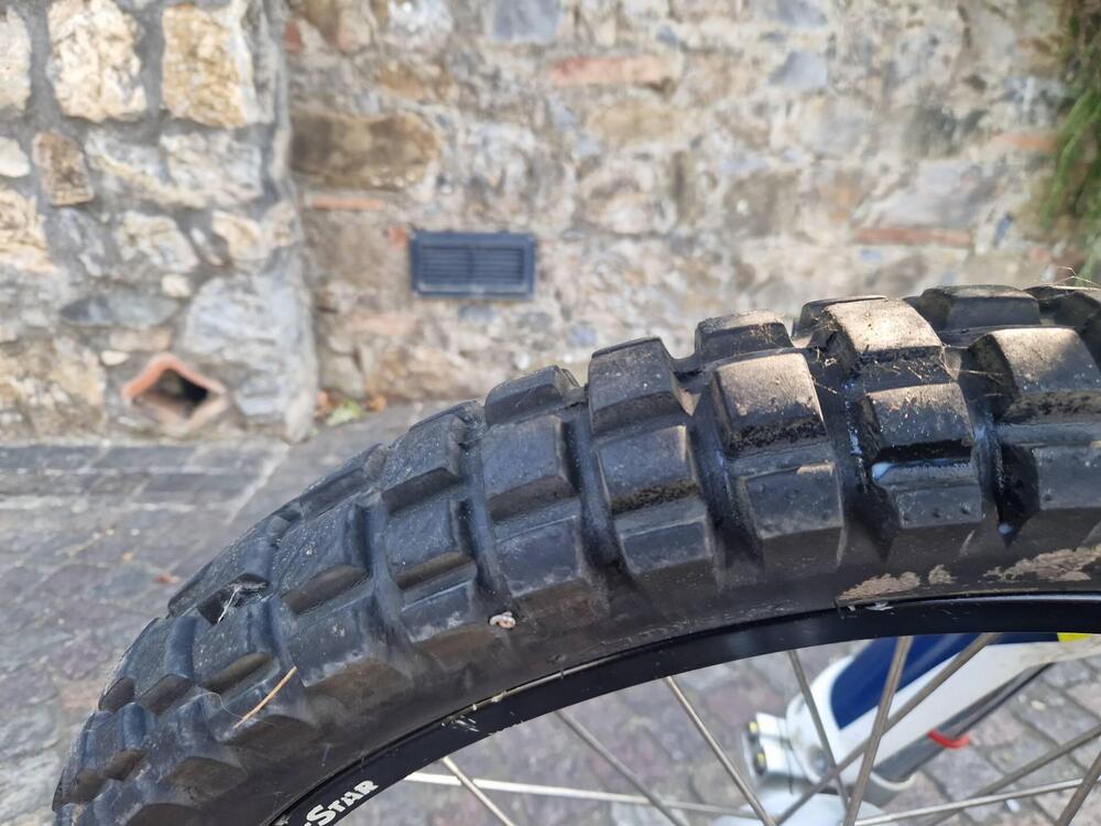 Husqvarna 701 Enduro (2017 - 19) (9)