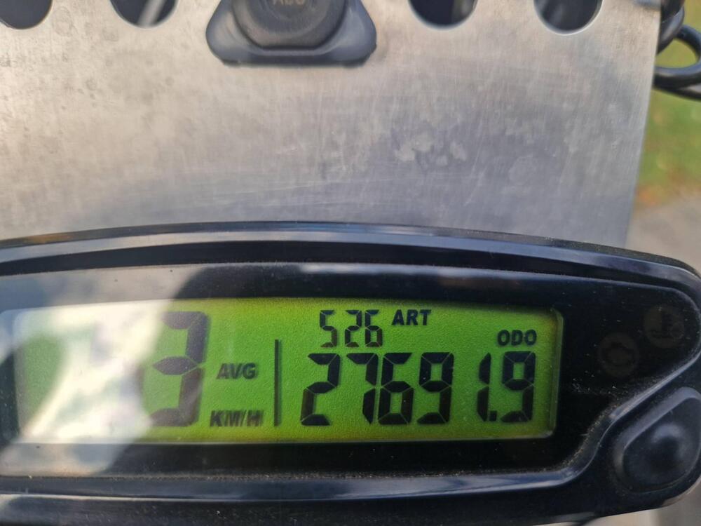 Husqvarna 701 Enduro (2017 - 19) (10)