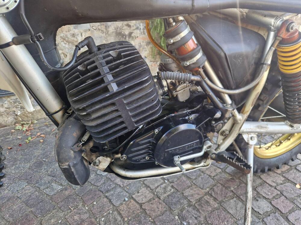 Husqvarna 250 WR (6)