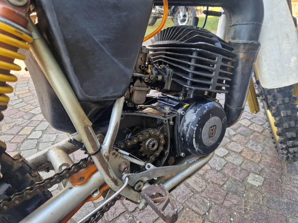 Husqvarna 250 WR (7)