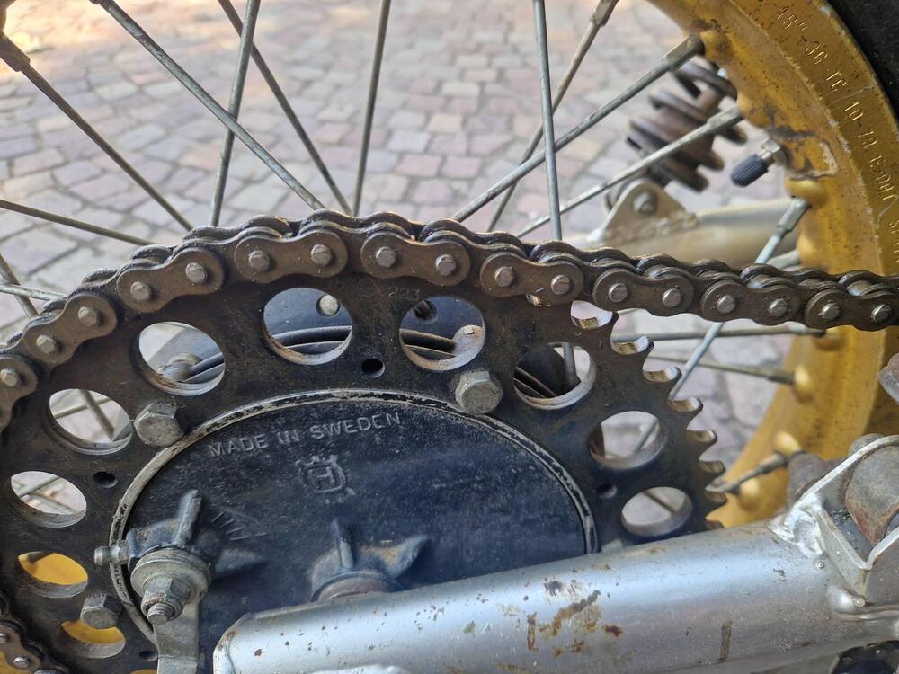 Husqvarna 250 WR (8)