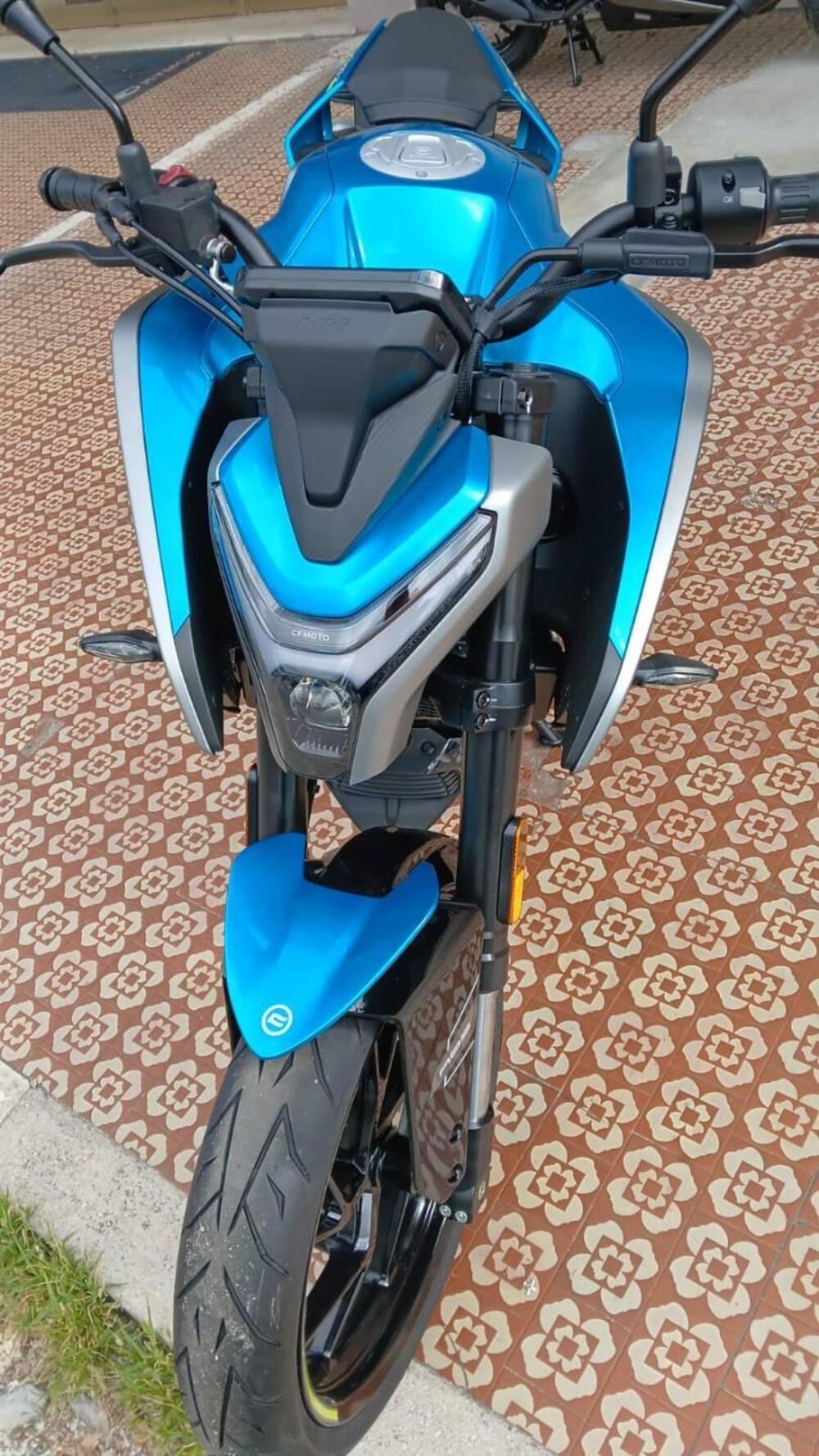 CFMOTO 125NK (2025) (2)
