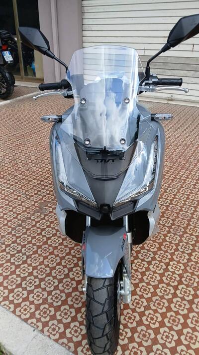 TNT XCO 125 (2023 - 24) nuova