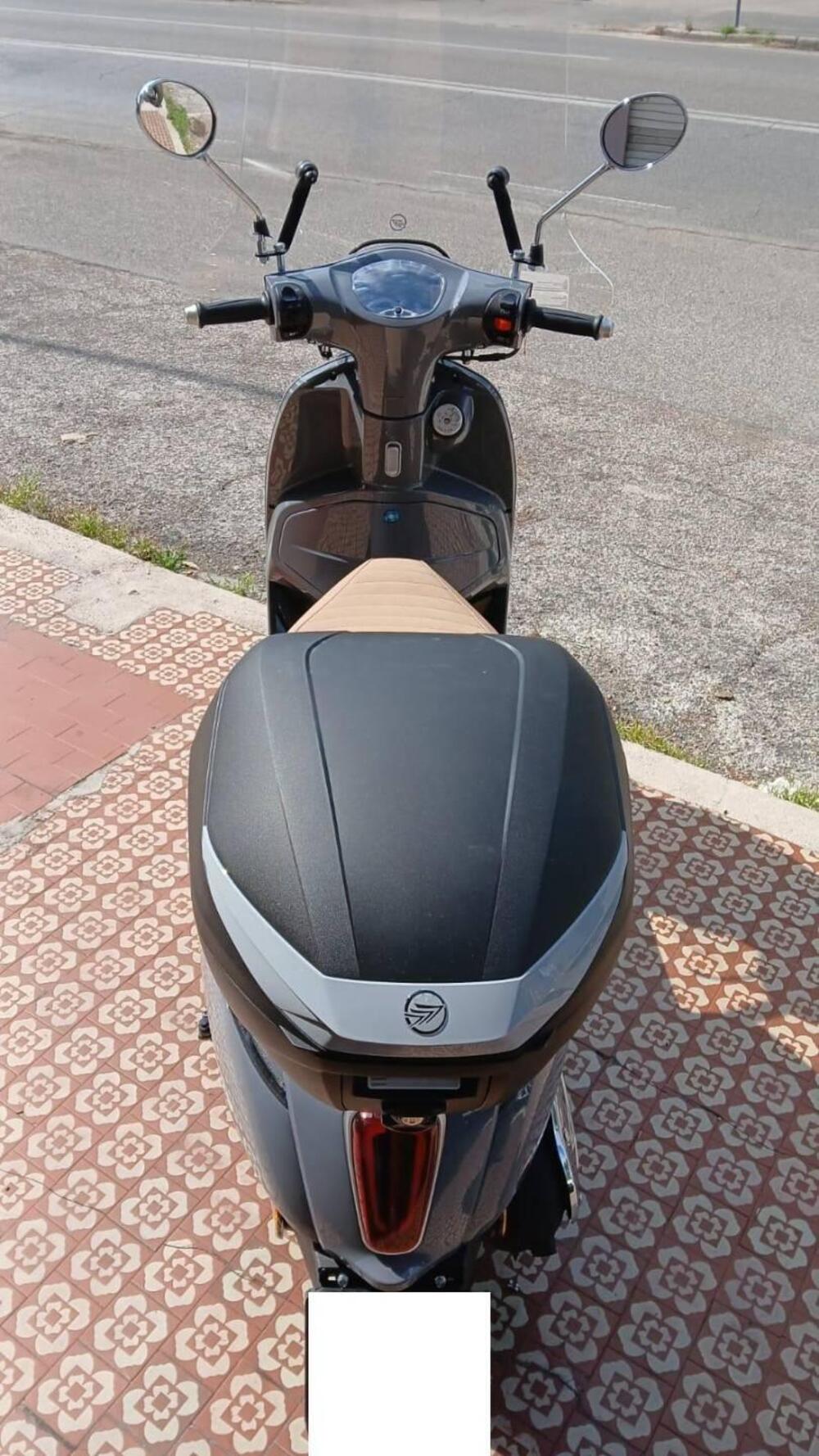 Keeway Motor Iskia 125 (2023 - 25) (4)