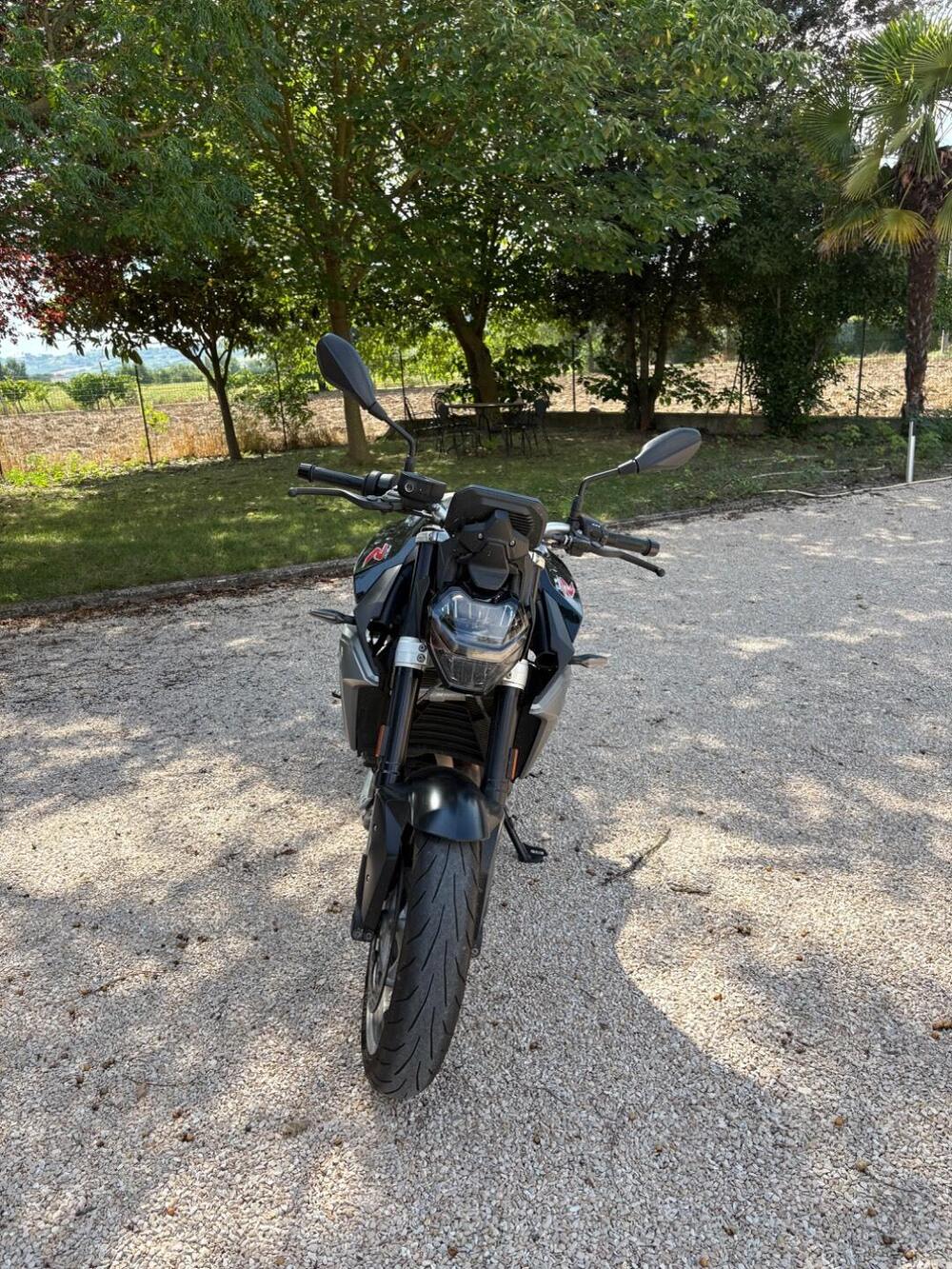 Bmw F 900 R (2021 - 24) (4)