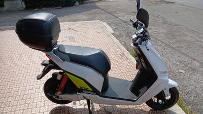 Lifan E3 (2018 - 25) usata