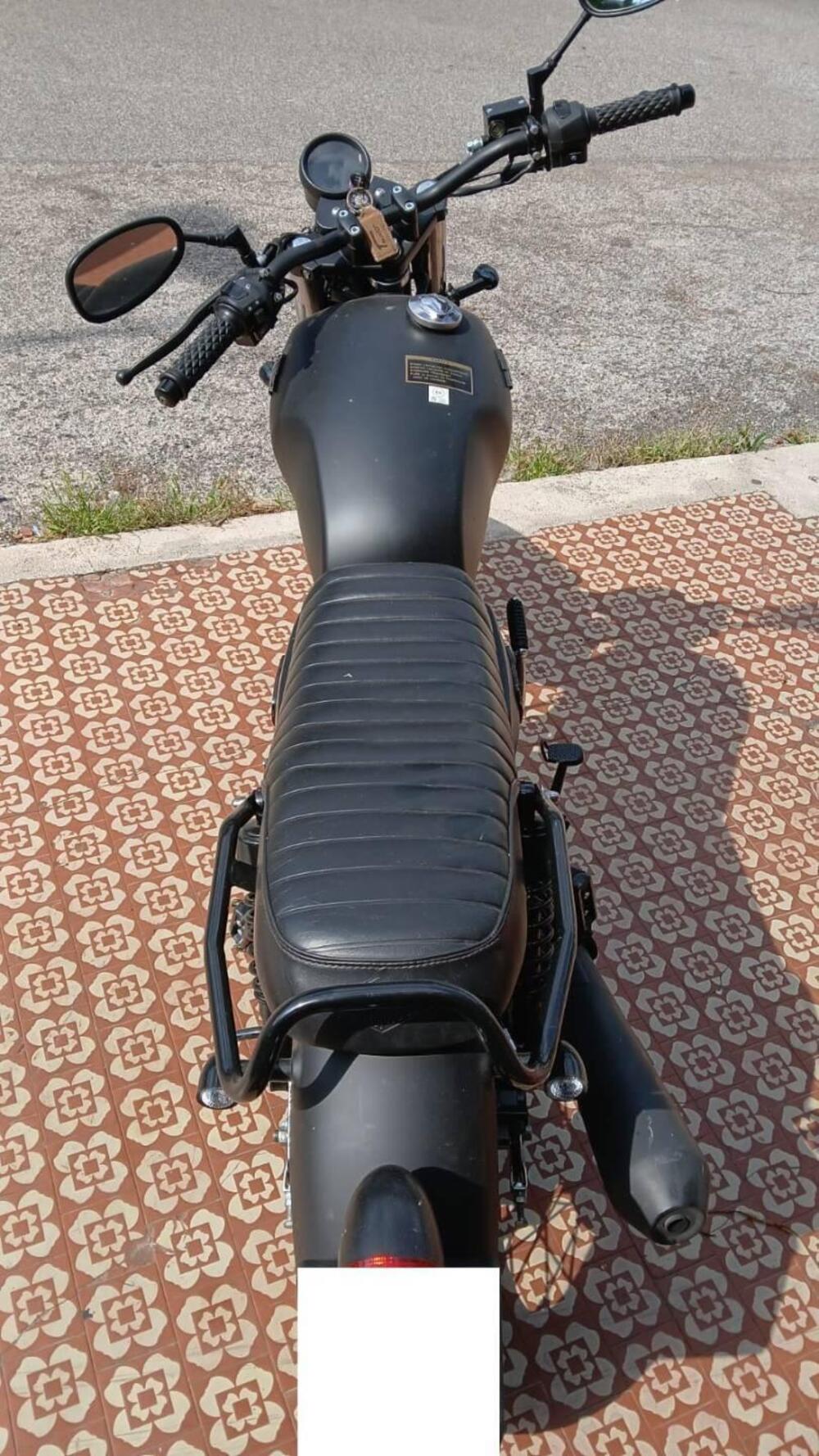 Archive Motorcycle Scrambler First (2023 - 25) (4)