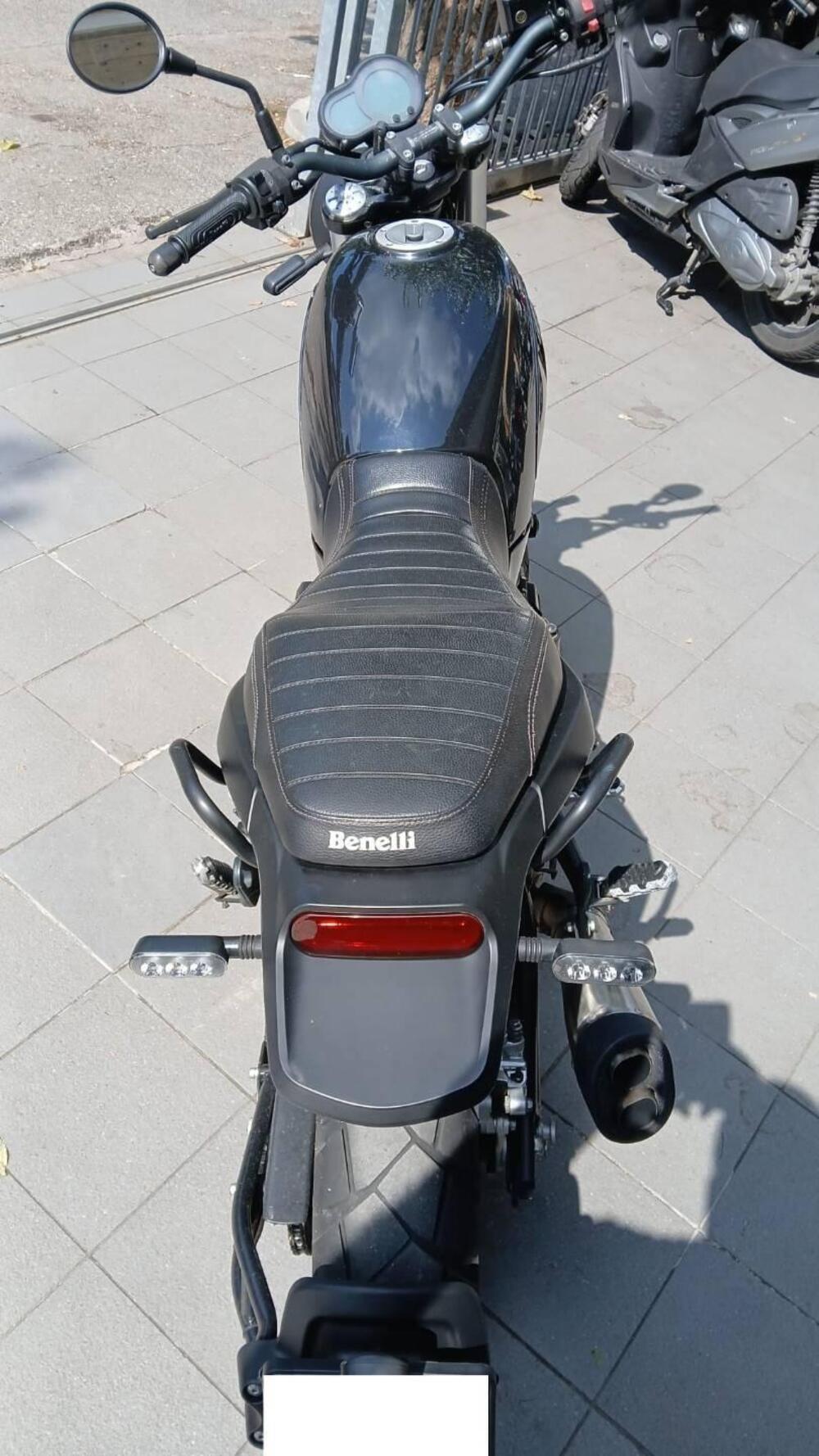 Benelli Leoncino 500 Trail (2021 - 26) (3)