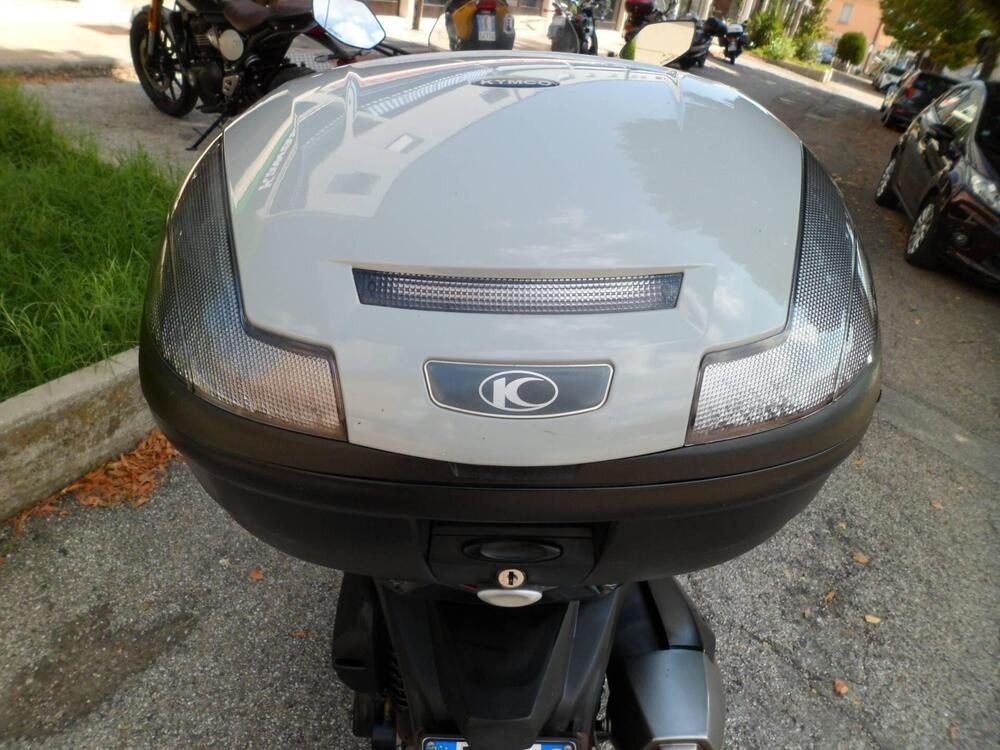 Kymco X-Town 300i City (2021 - 25) (6)