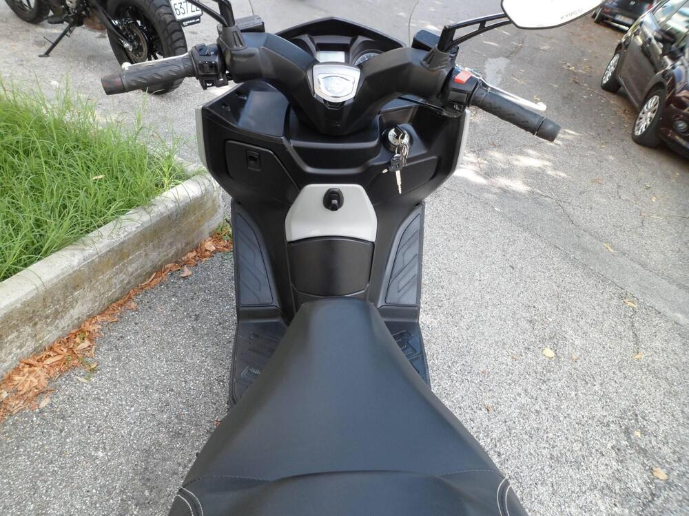 Kymco X-Town 300i City (2021 - 25) (7)