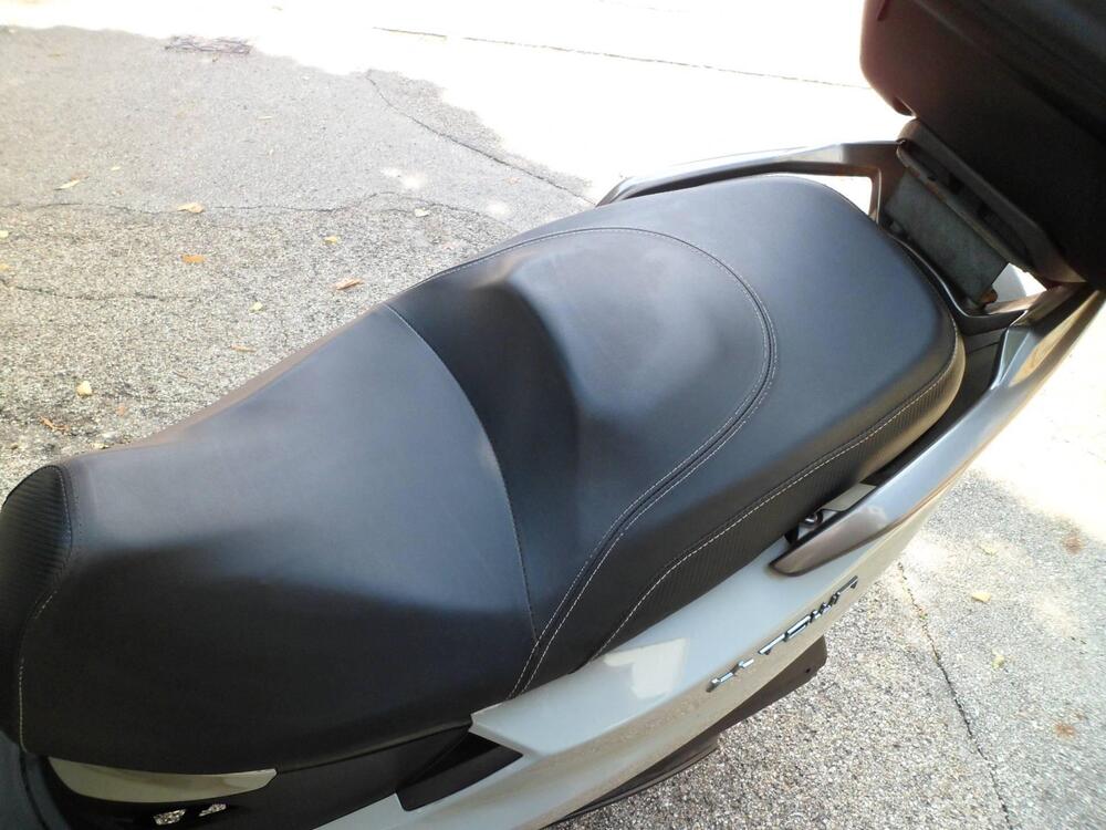 Kymco X-Town 300i City (2021 - 25) (8)