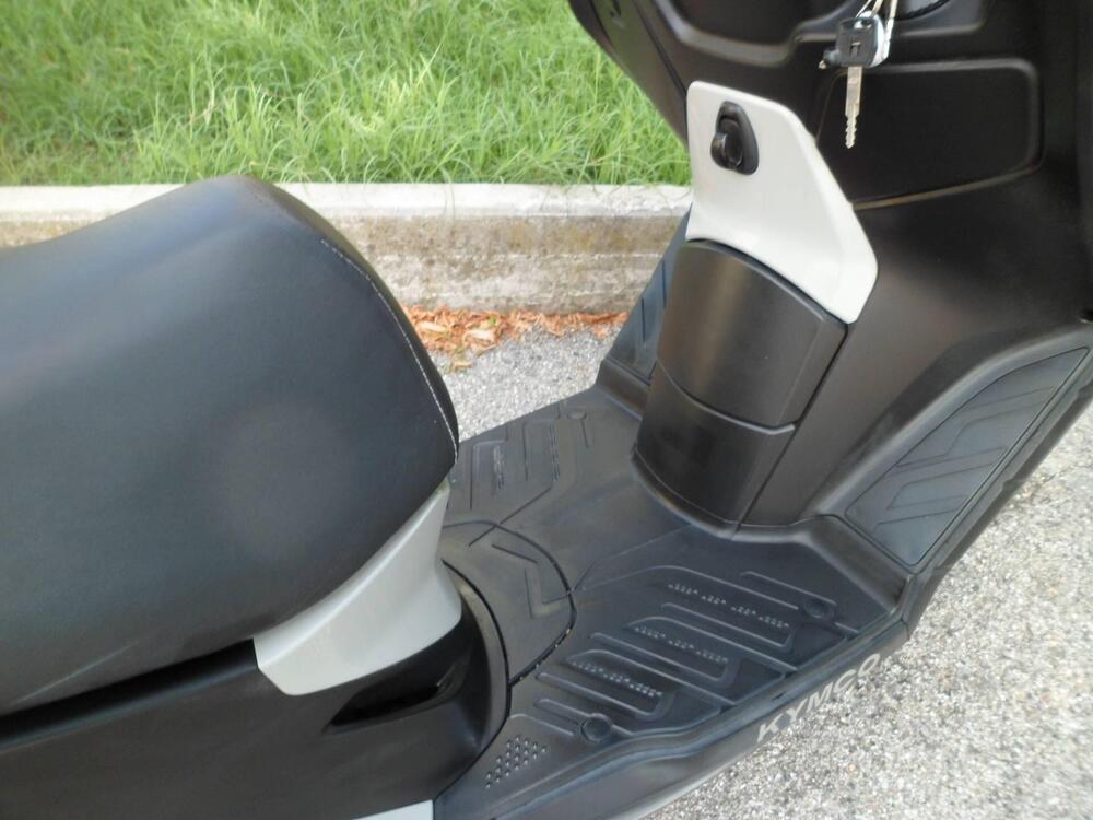 Kymco X-Town 300i City (2021 - 25) (11)