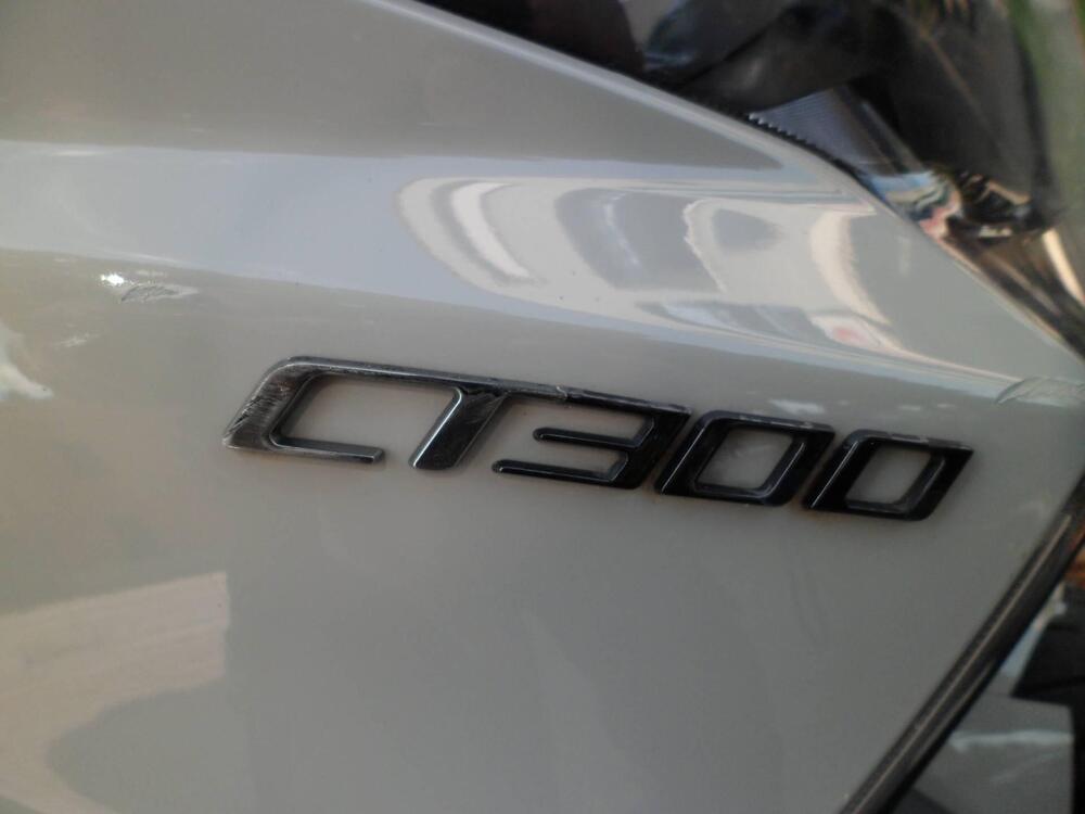 Kymco X-Town 300i City (2021 - 25) (13)