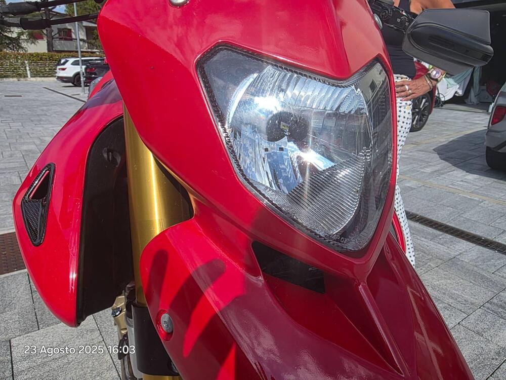 Ducati Hypermotard 1100 S (2007 - 09) (7)