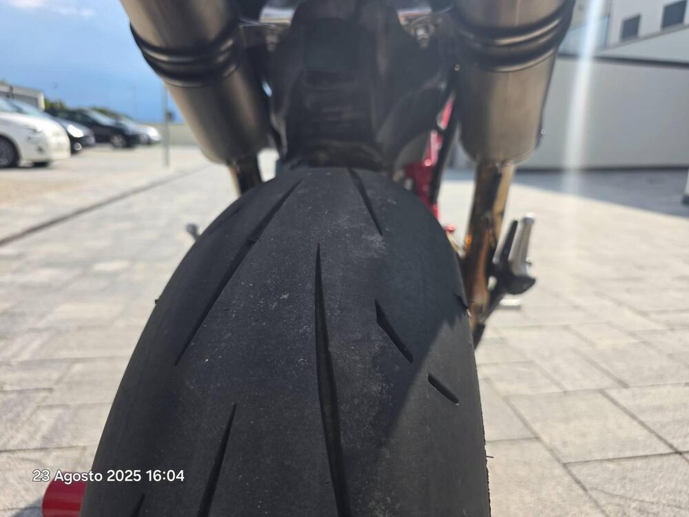 Ducati Hypermotard 1100 S (2007 - 09) (12)