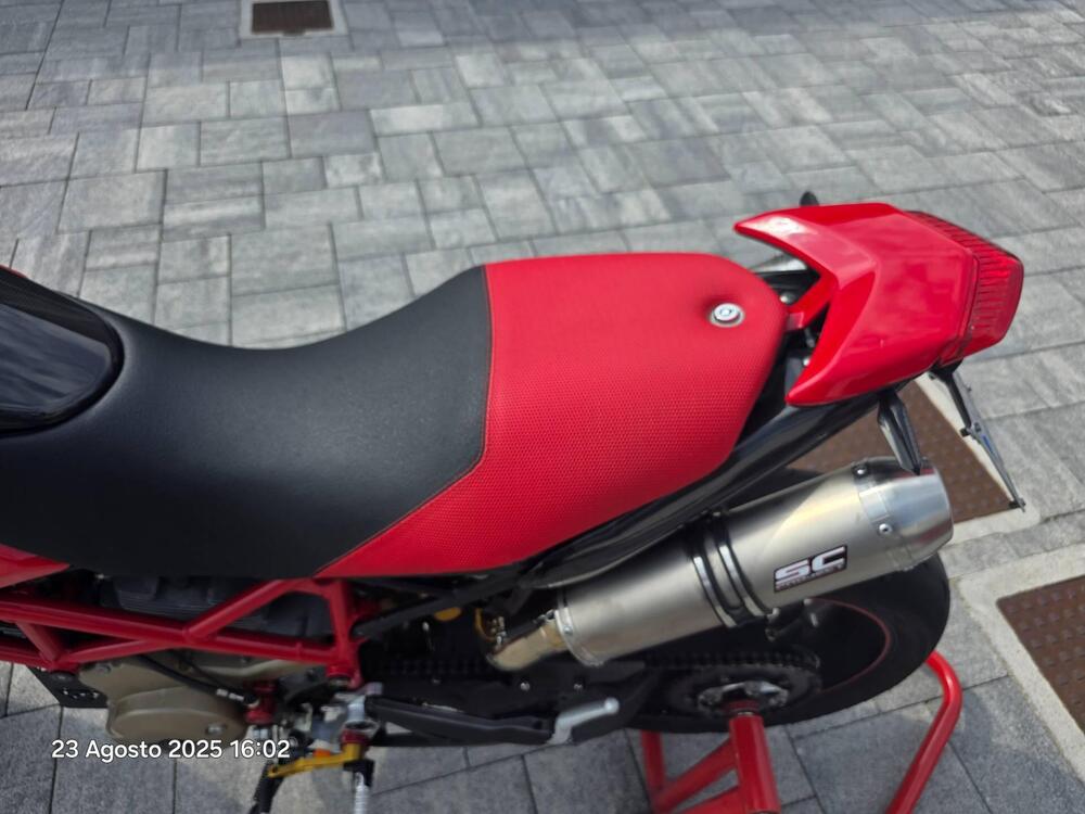 Ducati Hypermotard 1100 S (2007 - 09) (13)