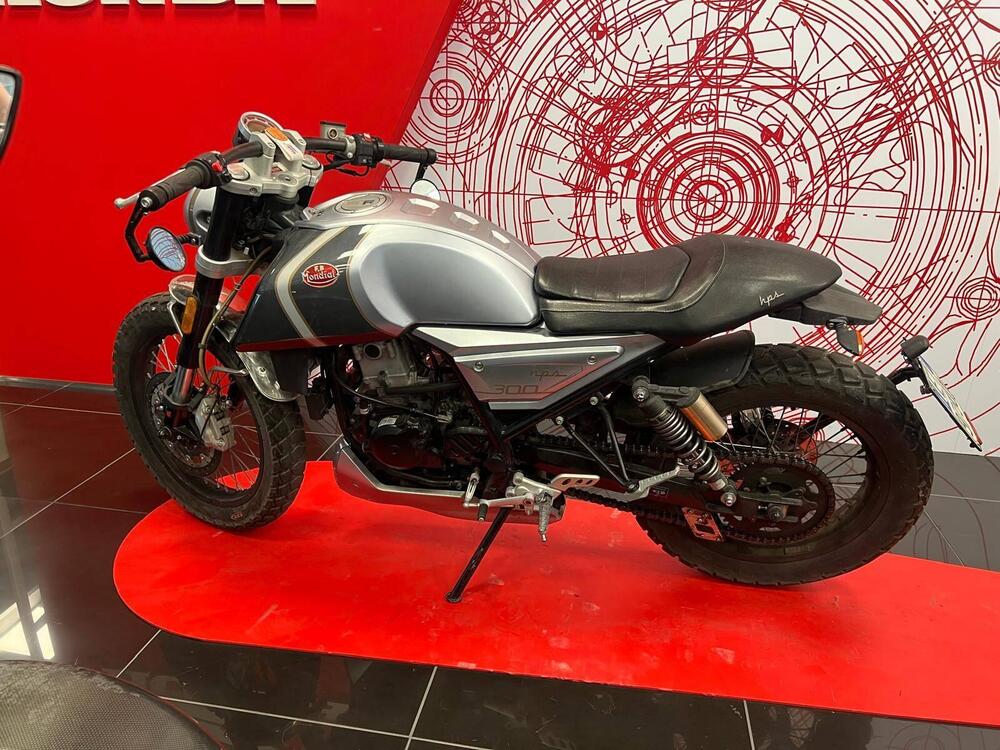 FB Mondial HPS 300 (2020 - 21) (5)