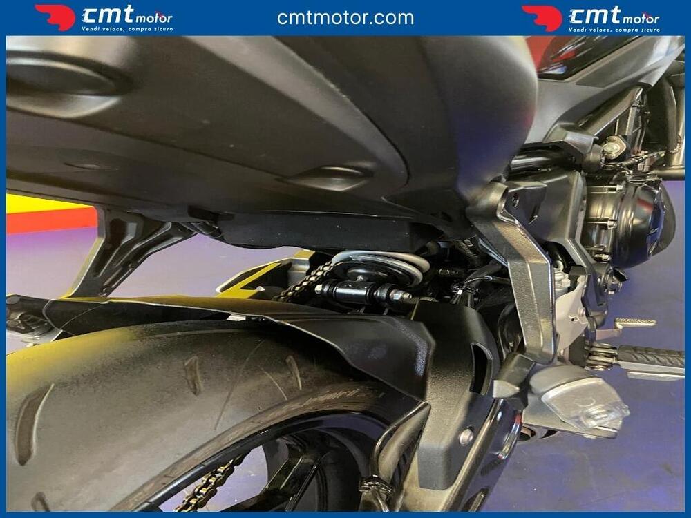 Kawasaki Z 650 (2021 - 24) (11)