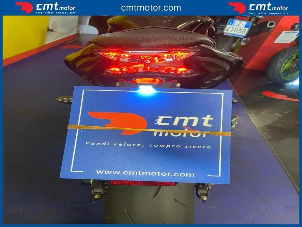 Kawasaki Z 650 (2021 - 24) (12)