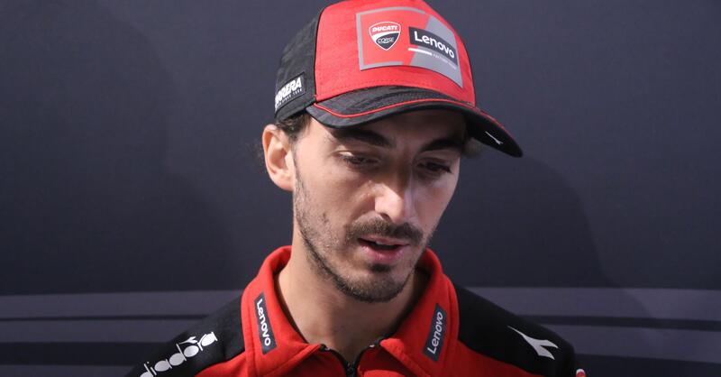 MotoGP 2025. GP di Ungheria. Pecco Bagnaia: &quot;Probabilmente il momento peggiore in Ducati, ma troveremo la soluzione&quot;
