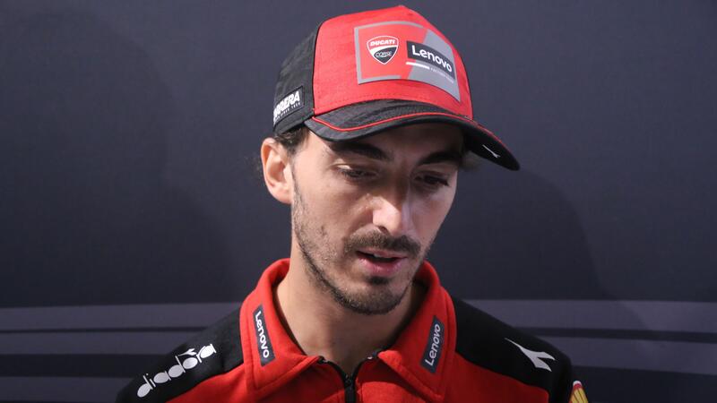 MotoGP 2025. GP di Ungheria. Pecco Bagnaia: &quot;Probabilmente il momento peggiore in Ducati, ma troveremo la soluzione&quot;