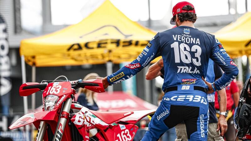 FIM 6Days&reg; Bergamo 2025. Fine della &ldquo;melina&rdquo;, ora &egrave; attacco alla 6Giorni [VIDEO &amp; GALLERY]