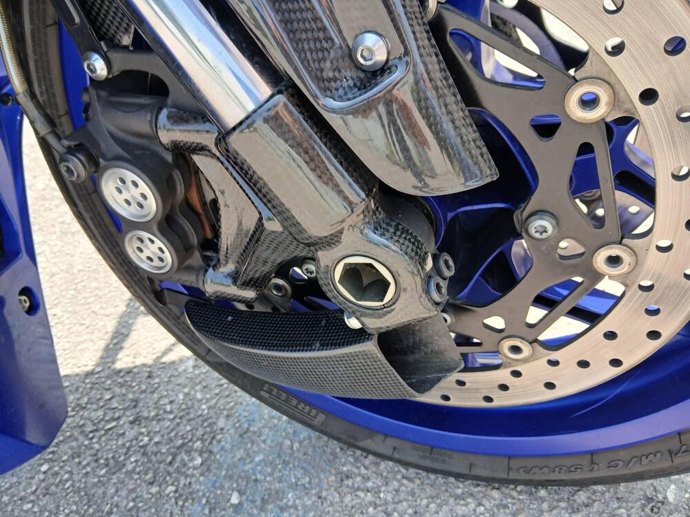Yamaha YZF R1 (2017 - 19) (12)