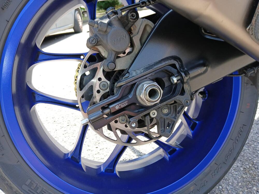 Yamaha YZF R1 (2017 - 19) (17)