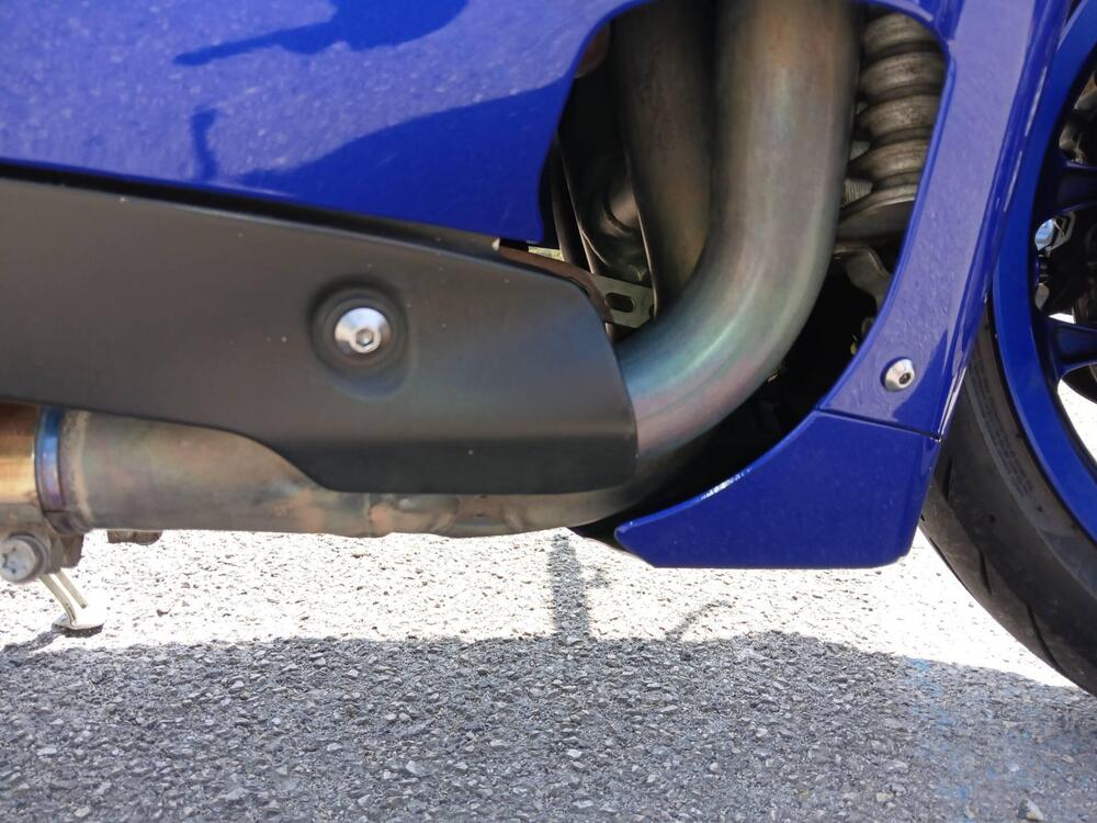 Yamaha YZF R1 (2017 - 19) (18)