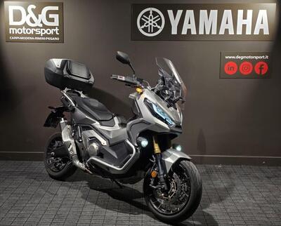 Honda X-ADV 750 DCT (2021 - 24) usata