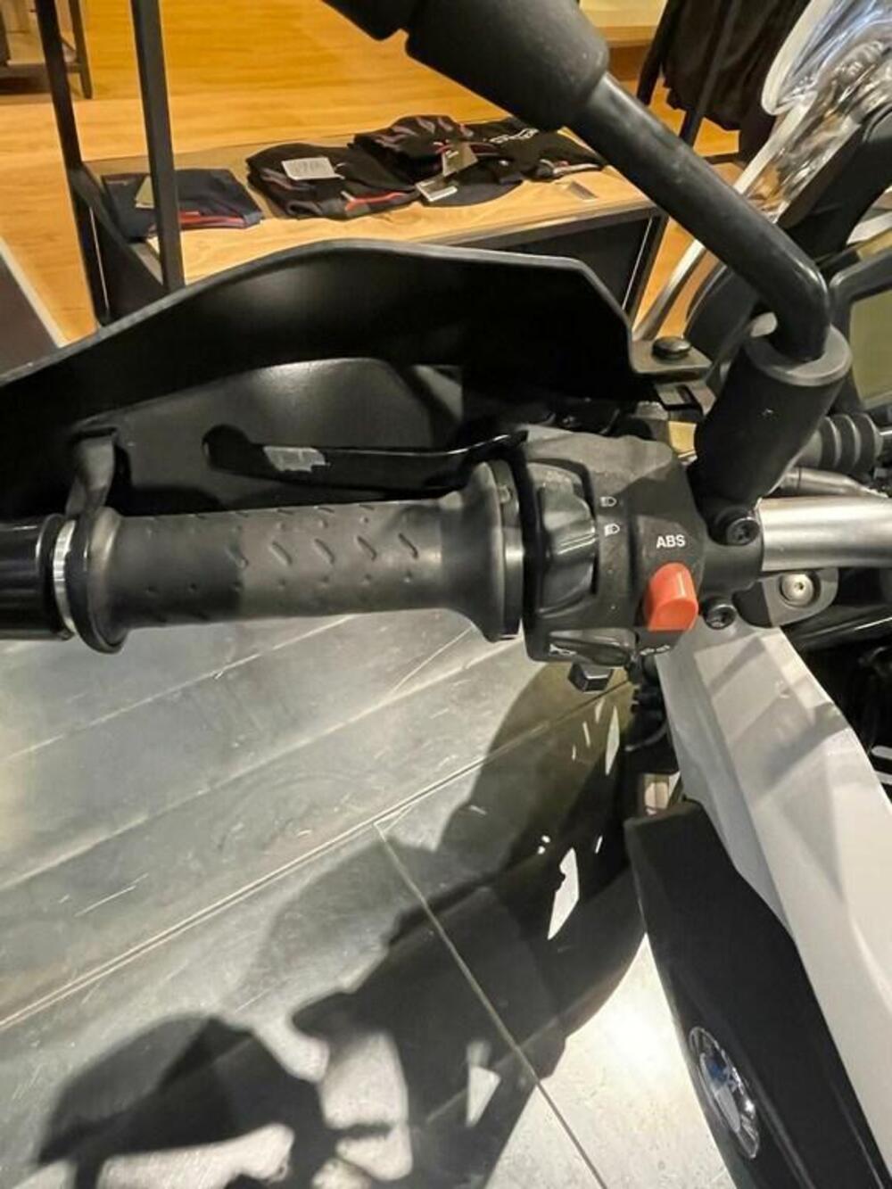 Bmw G 650 GS (2010 - 16) (3)