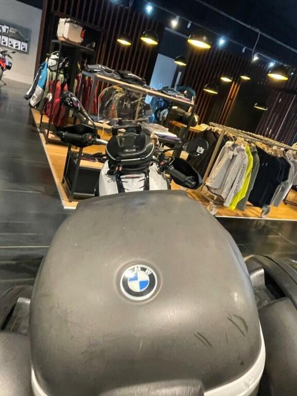 Bmw G 650 GS (2010 - 16) (7)